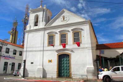 Após postagens partidárias, Paróquia de Cabo Frio emite nota