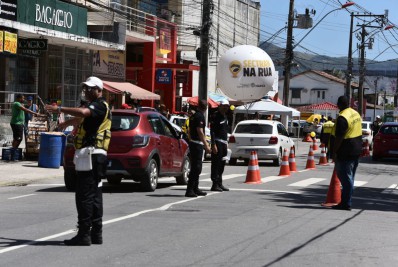 Prefeitura de Maricá monta operação especial para segundo turno das eleições