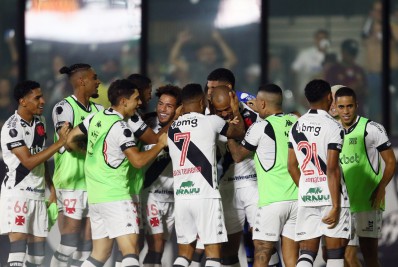 Ituano define valor dos ingressos para decisão contra o Vasco na Série B