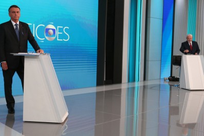 Buscas por remédio Cytotec disparam após Bolsonaro responder a Lula sobre aborto em debate 