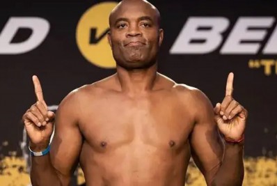 Anderson Silva tem luta de Boxe confirmada contra Jake Paul após polêmica