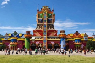 Após denúncias, TRE-SC proíbe parque Beto Carrero de fazer publicações de cunho eleitoral 