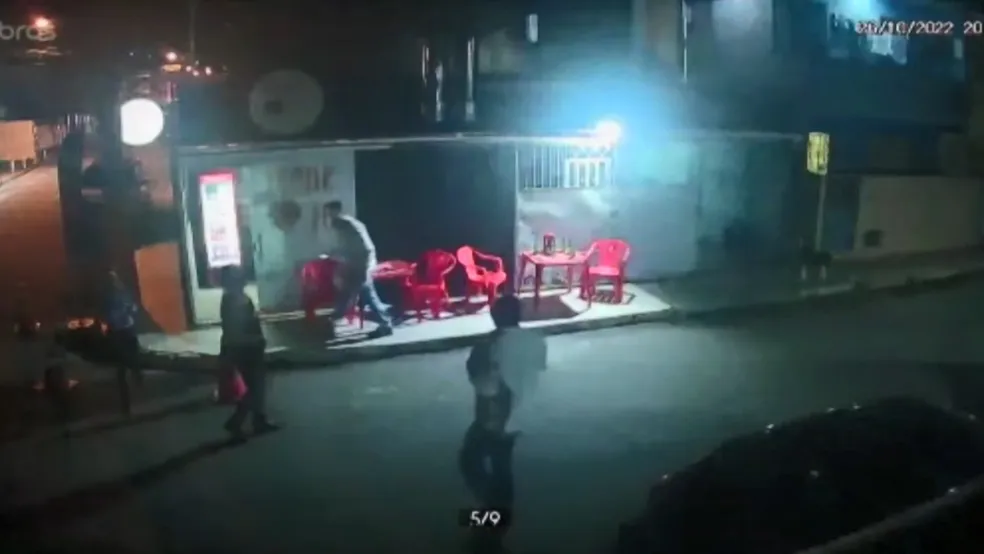 Morador do Rio morre eletrocutado na Bahia