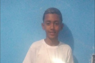 Adolescente morre em ação no Chapadão para localizar envolvidos em assassinato de agente da PRF 