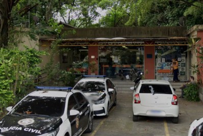 Mãe é presa por descumprir medida protetiva contra o filho na Zona Oeste