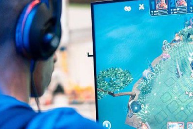 Mercado de games pode movimentar R$ 1 trilhão até o final deste ano