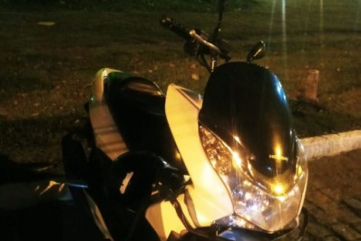 Criminoso é preso após assaltar pizzaria na Gamboa, em Cabo Frio