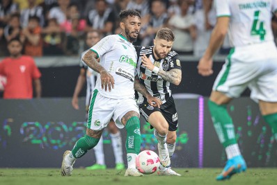 Brasileirão tem primeiro rebaixado para a Série B
