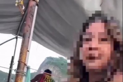 Funcionários de barraca no Leme denunciam cliente por ofensas racistas 