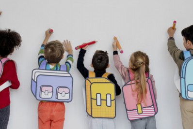 Pré-matrícula on-line para escolas municipais acontece de 1º a 21 de novembro