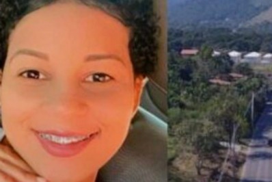 Estuprador e assassino que tirou a vida da jovem Ysabeli é identificado