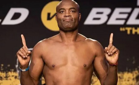 Anderson Silva, que fez história no UFC, estrela nova carreira; conheça  detalhes