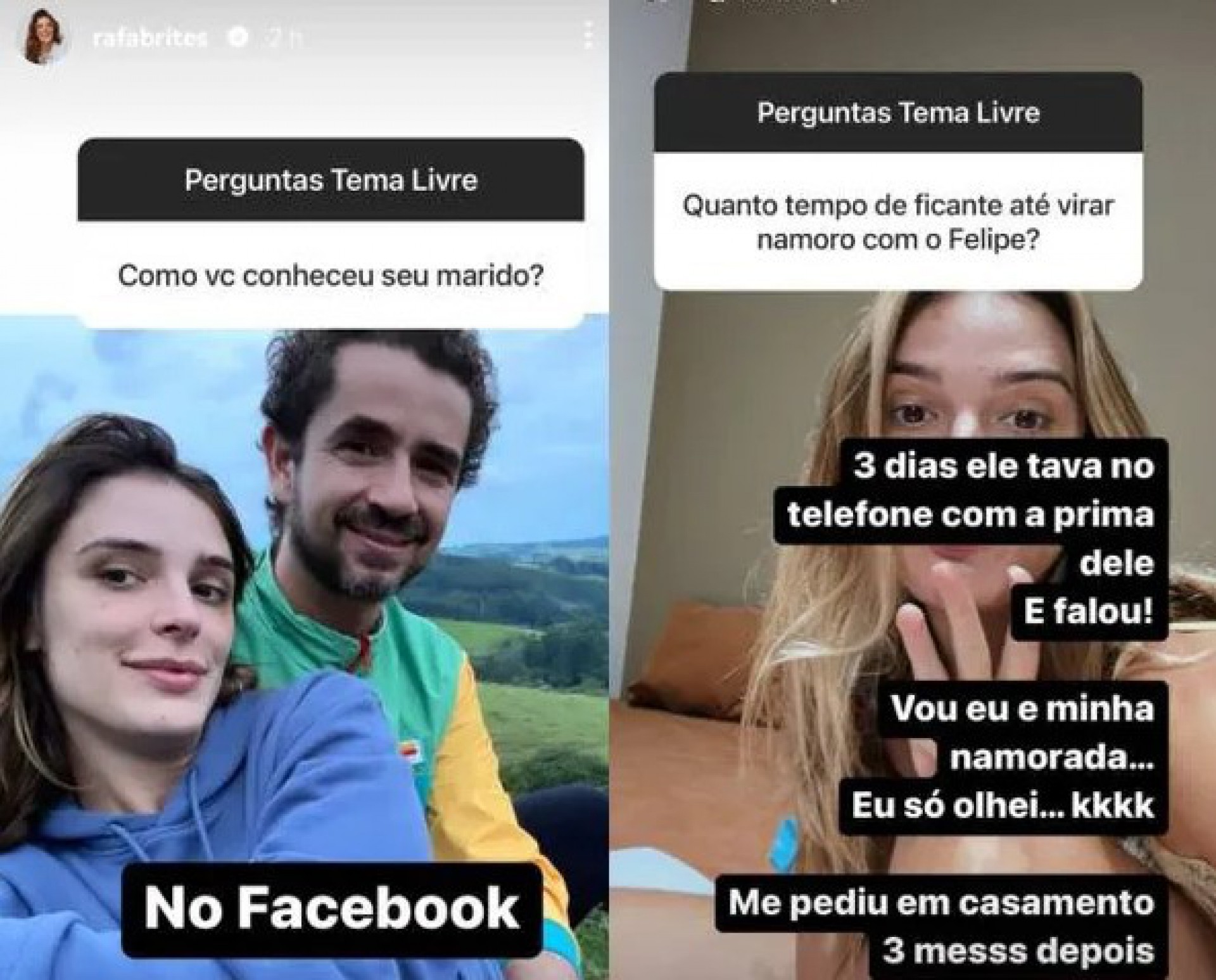  - Reprodução Instagram