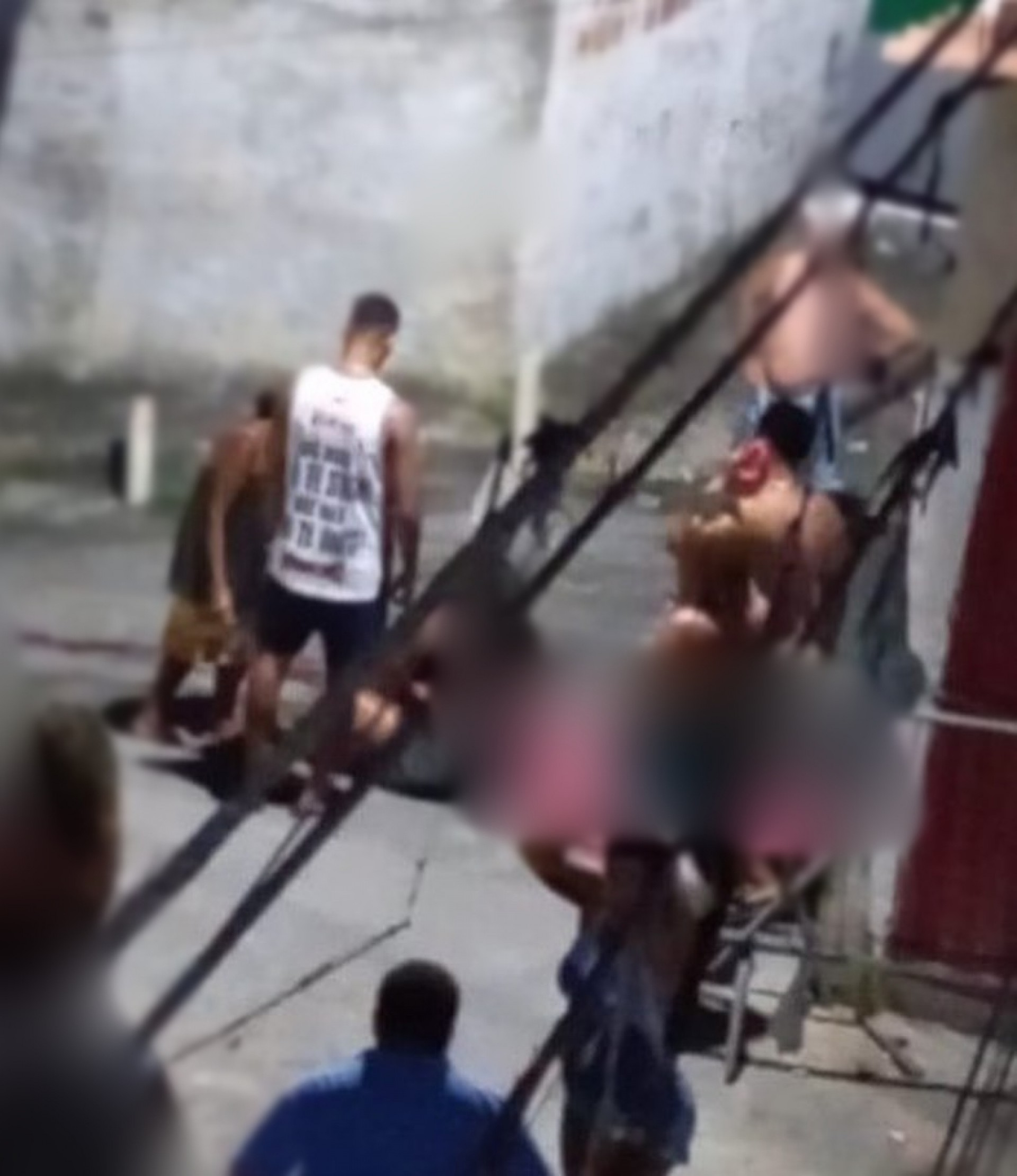 Moradores do Chapad&atilde;o fizeram manifesta&ccedil;&atilde;o ap&oacute;s morte de adolescente