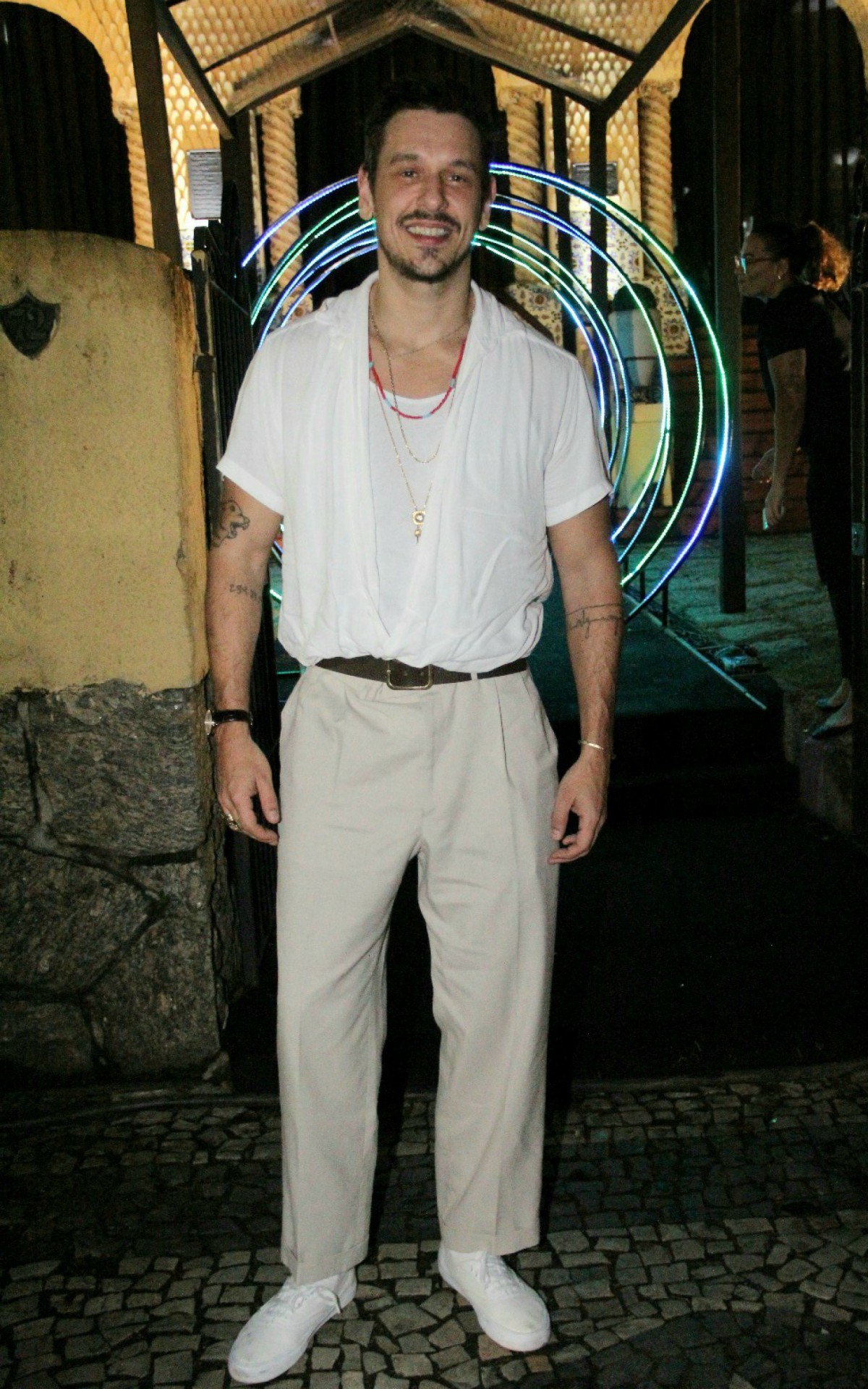 Jo&atilde;o Vicente de Castro