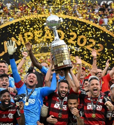 Flamengo no Mundial de Clubes 2022: onde será, data e classificados