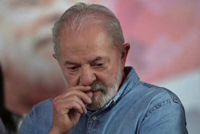 Lula começa a analisar na próxima semana indicações de ministros