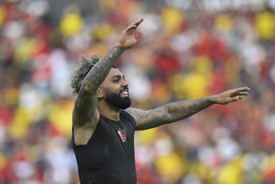 Comentarista defende convocação de Gabigol, do Flamengo, para a Copa do Mundo: 'Gosta de decidir'