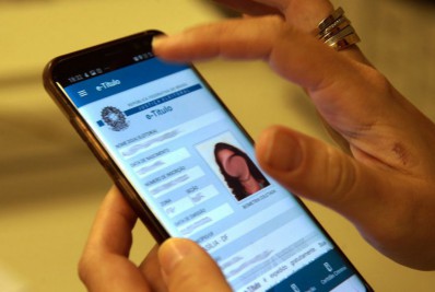 Prazo para baixar e atualizar e-Título termina neste sábado 