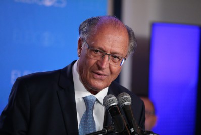 Alckmin deve formalizar transição com Nogueira nesta quinta, diz Wellington Dias