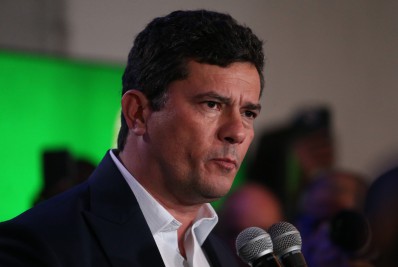 PL trai Moro e faz investida na Justiça Eleitoral para cassar mandato de senador