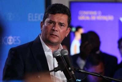 TSE julga na próxima semana ação que contesta eleição de Moro ao Senador