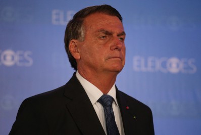 Bolsonaro se encontra com ministros para avaliar discurso sobre resultado das eleições