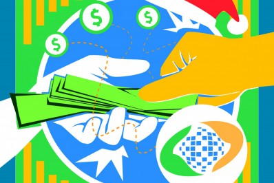 João Adolfo de Souza: Abono natalino do INSS. Pagamento mês que vem