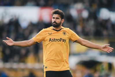 Paulo Bracks viajará à Espanha para tentar convencer Diego Costa a aceitar proposta do Vasco