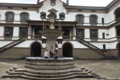 Depois de muita demora, nova diretoria do Iserj é nomeada no DO