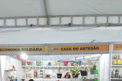 Moeda Social tem forte apelo voltado para economia solidária e preservação do meio ambiente