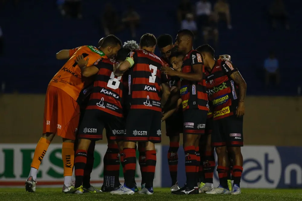Último adversário do Vasco, Ituano soma excelente retrospecto em casa