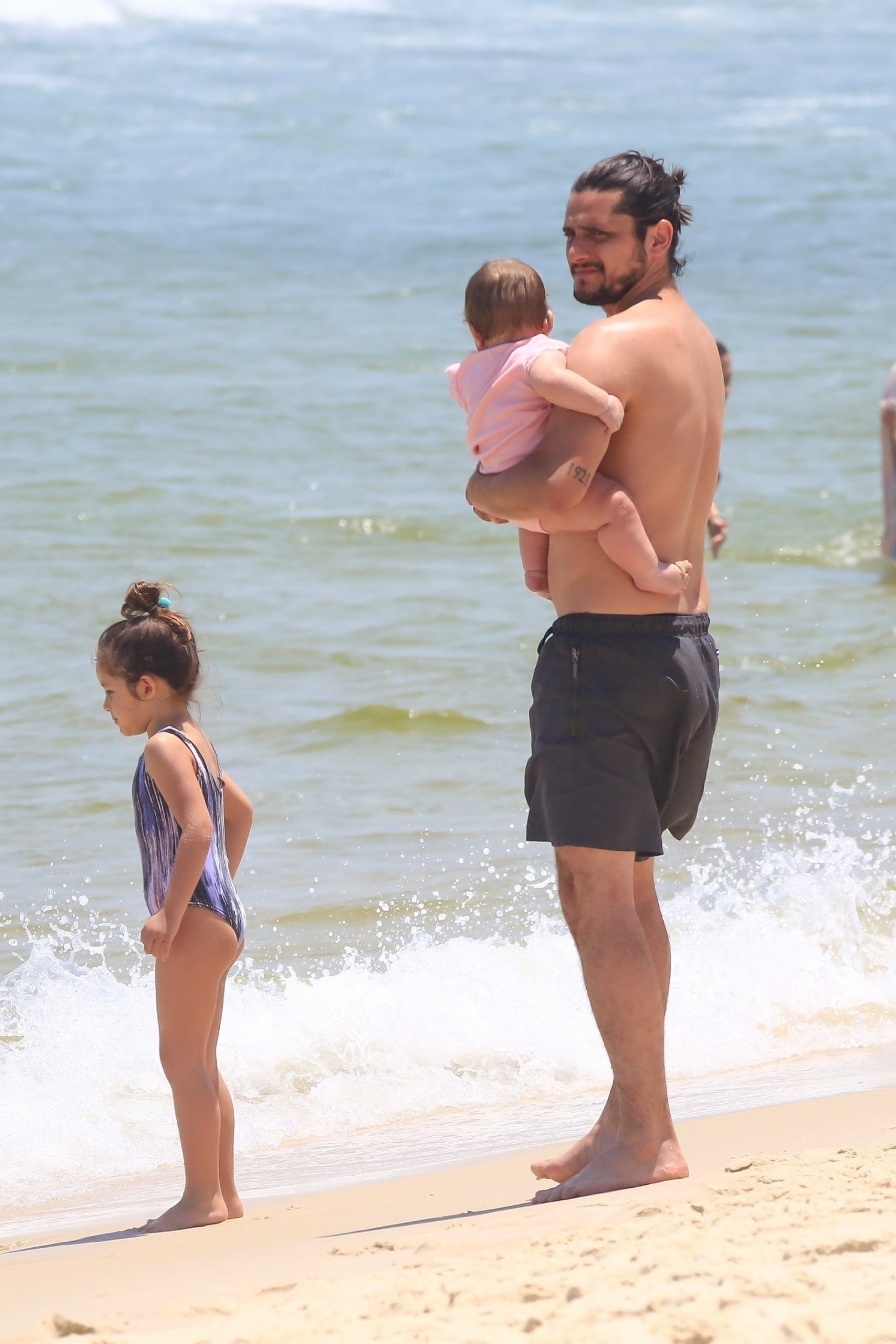 Bruno Gissoni - Pioy