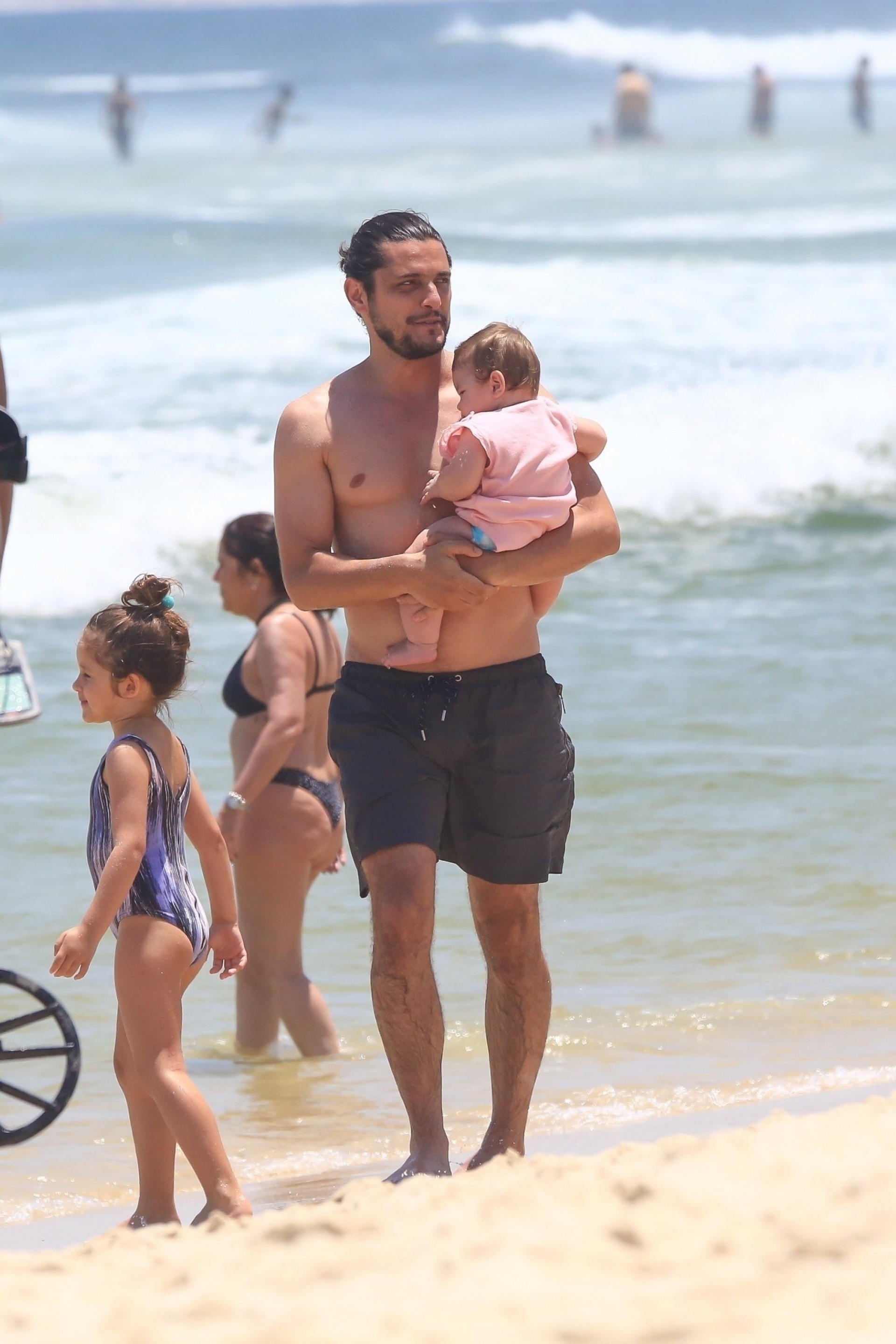 Bruno Gissoni - Pioy