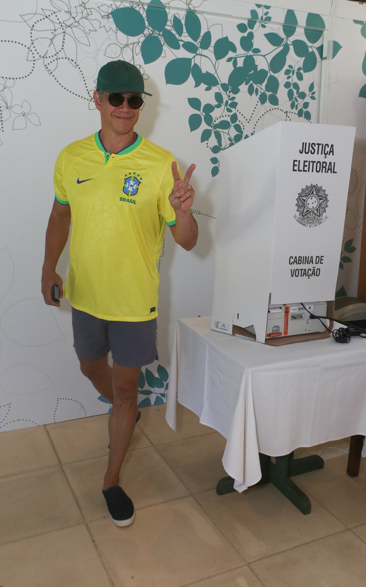 M&aacute;rcio Garcia