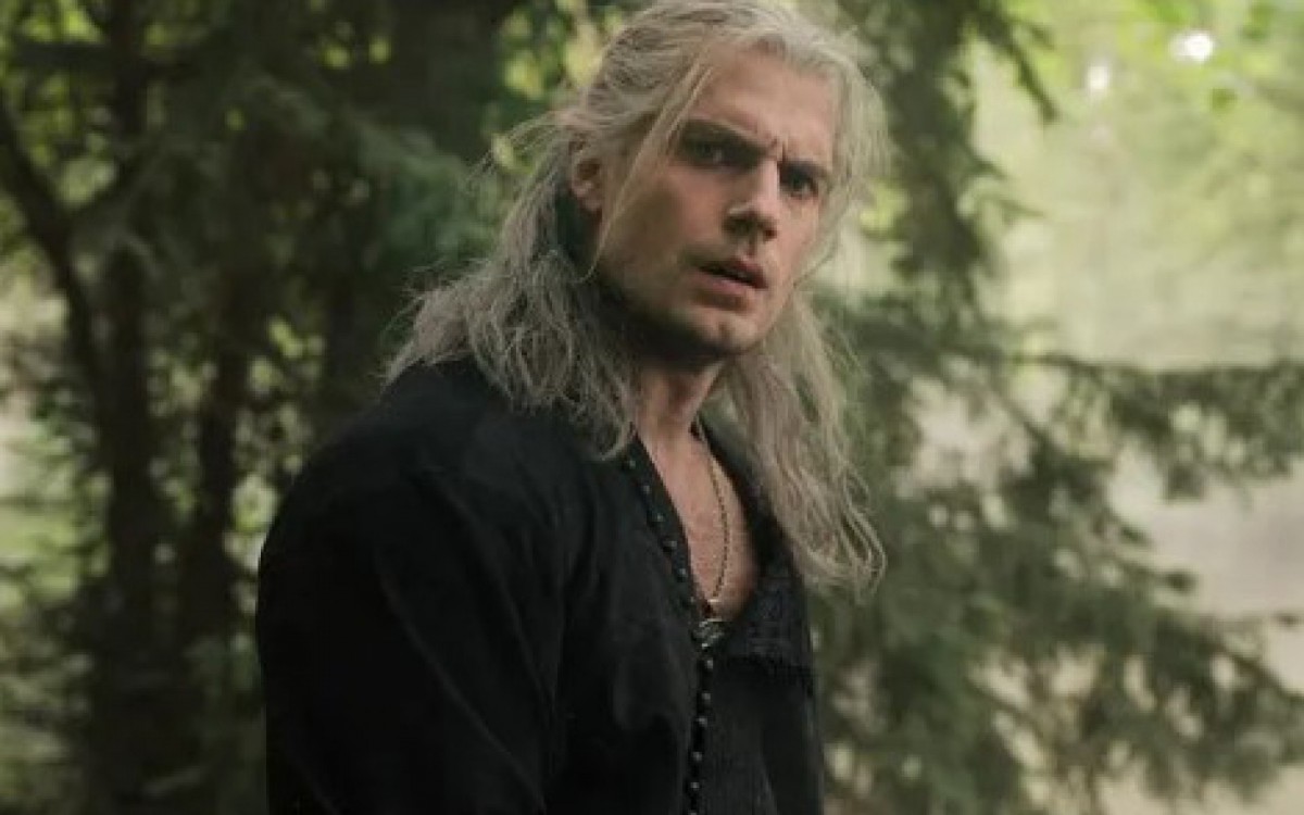 Henry Cavill vai abandonar Geralt na 4ª temporada de The Witcher