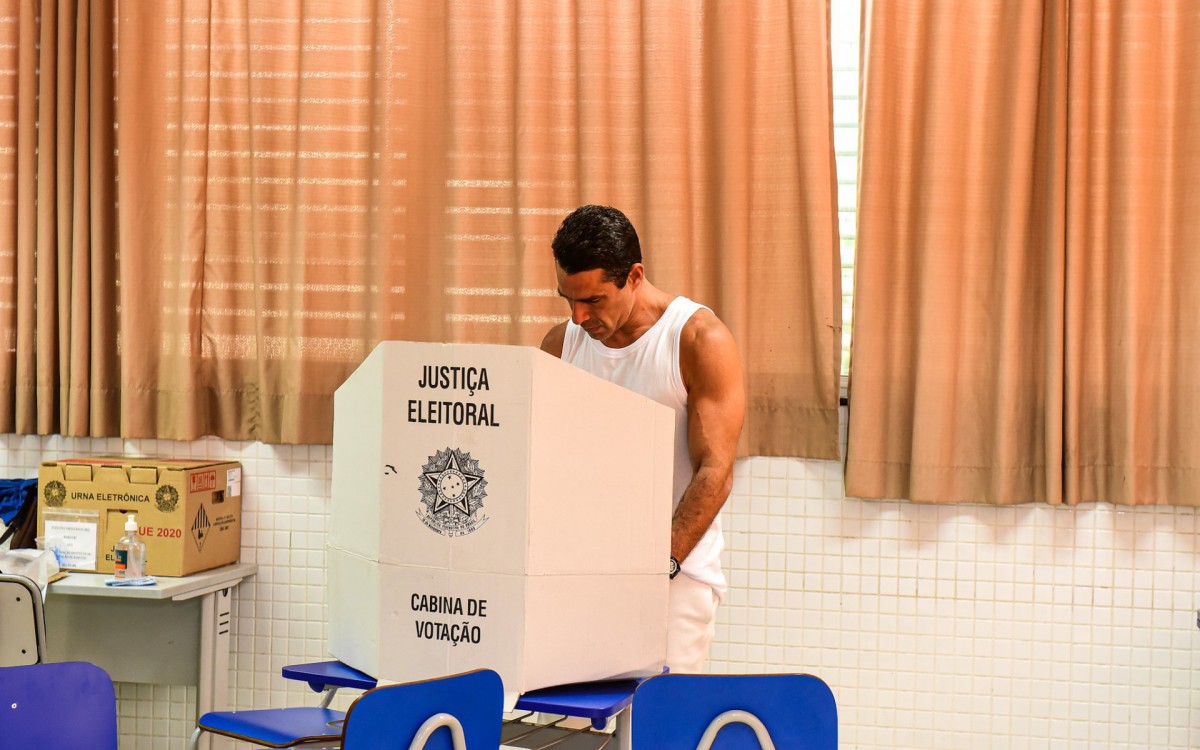 Marcos Buaiz, ex-marido de Wanessa Camargo