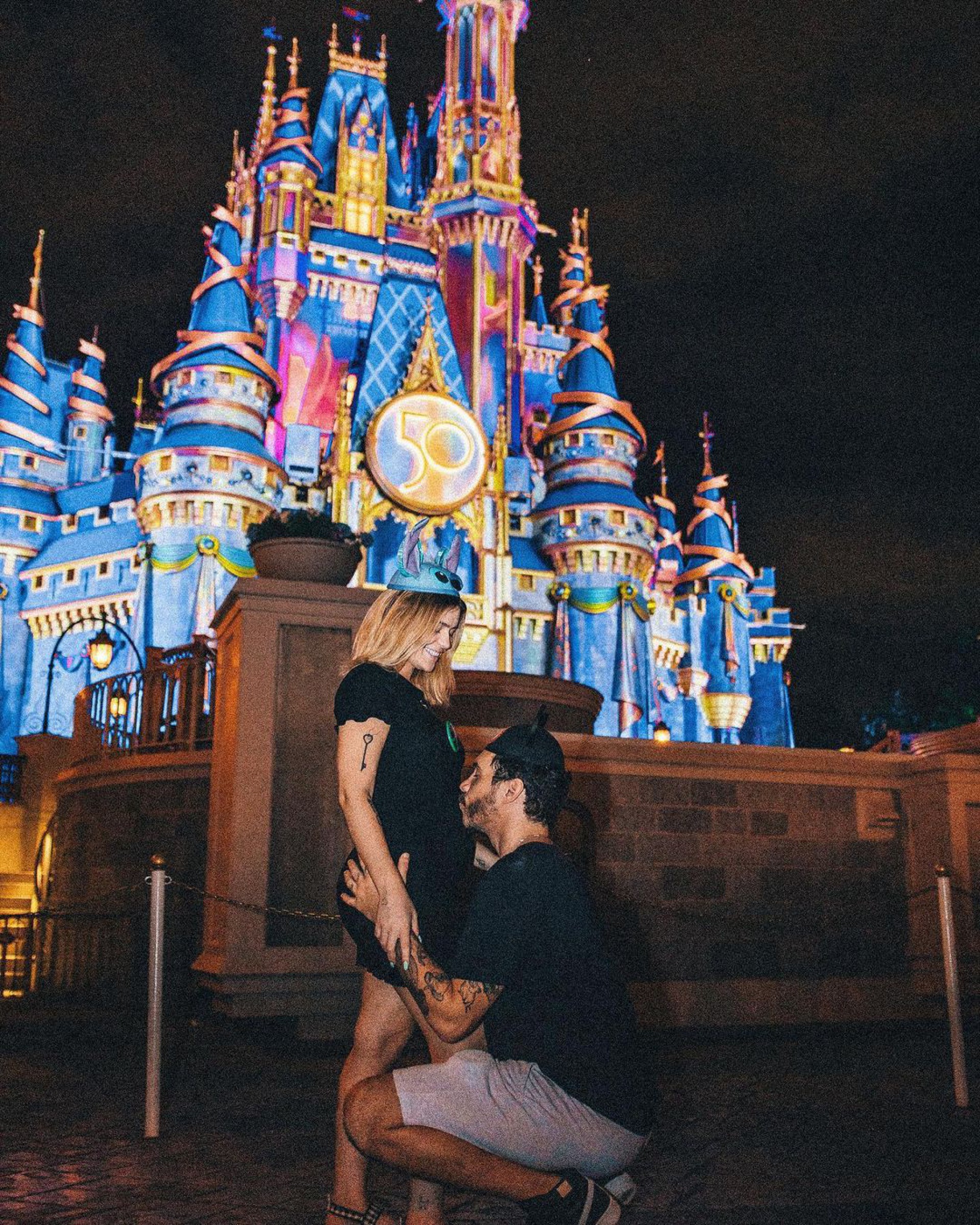 Viih Tube e Eliezer - Reprodução do Instagram