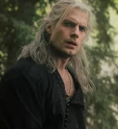 Henry Cavill anuncia saída de 'The Witcher' e novo protagonista é definido