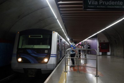 Licitação de estudo sobre viabilidade da Linha 3 do metrô é marcada para dezembro