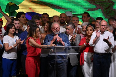 Correção do Imposto de Renda marca primeiro impasse entre Lula e Centrão