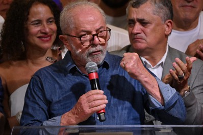Lula anuncia volta do Conselhão