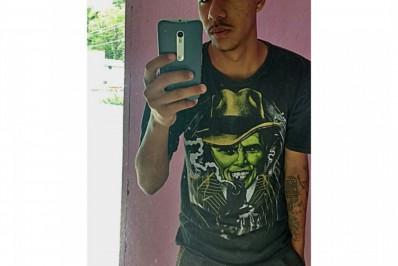 Jovem que caiu em rio após briga tem morte cerebral confirmada