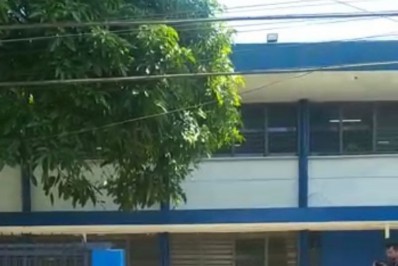 Ex-presidente Lula vota em São Bernardo do Campo