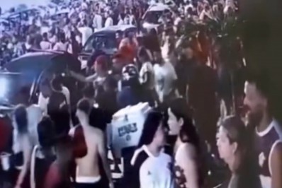 Desentendimento entre vítima e atirador pode ter sido motivação para ataque a tiros em Campos