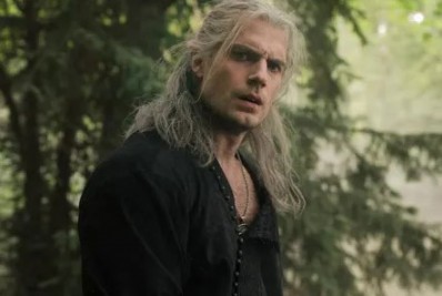 Henry Cavill anuncia saída de 'The Witcher' e revela substituto