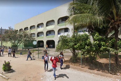 Aluna denuncia professor por assédio em colégio de São Gonçalo