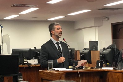 Juiz auxiliar do TRE afirma que a votação corre de forma tranquila e com menos filas