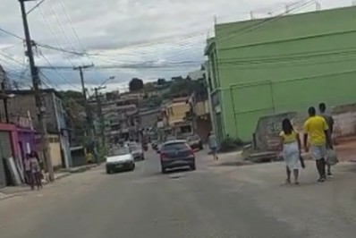 TRE-RJ aciona Polícia Militar e Procuradoria de São Gonçalo após queixa sobre falta de ônibus