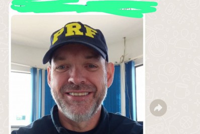 Agente da PRF comemora em aplicativo de mensagens bloqueio de eleitores de Lula